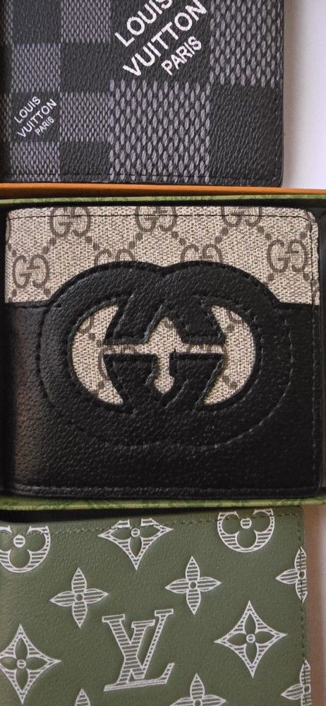 Wallets/ Card Holders