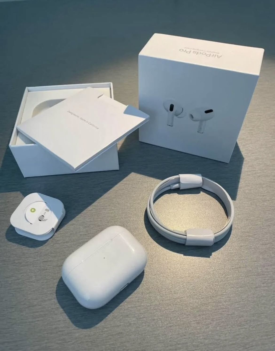 Airpods Pro 2