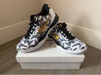 Nike Kobe VIII Protro “Mambacitas” MEN SIZE 10