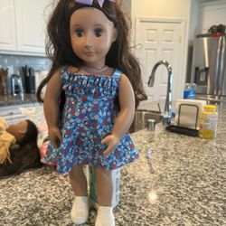 Doll