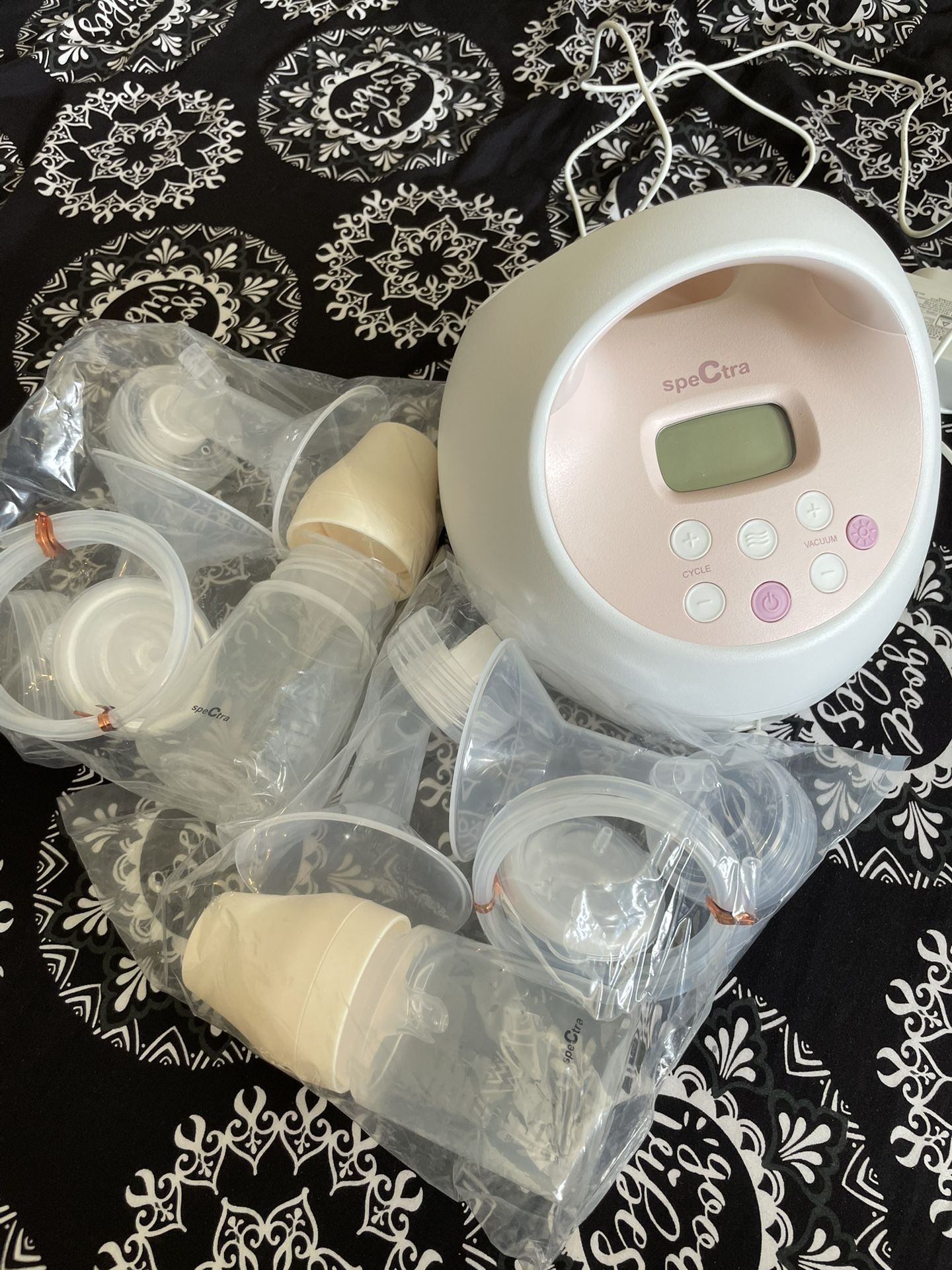 Spectra s2 Pump Brand New Unopened