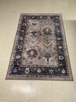 Rug 40x61”