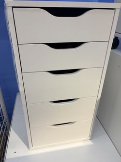 Vanity Drawer
