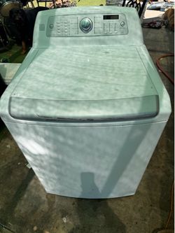Washer