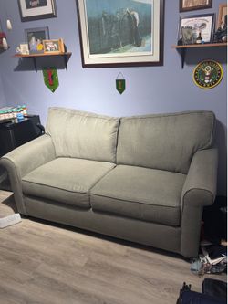 Allison Sleeper Couch