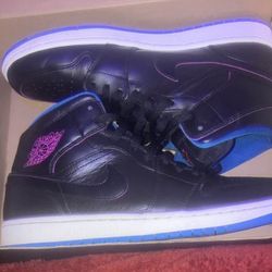 Air Jordan’s 