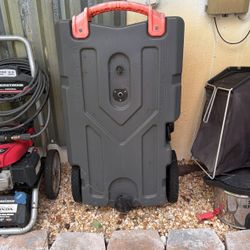 28 Gallon RV Waste Tank