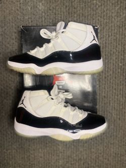 Jordan 11 Concords Size 11.5 