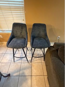 Barstool chairs
