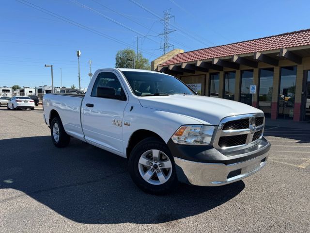 2016 Ram 1500 Regular Cab
