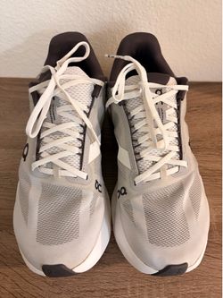 On Running Cloudsurfer Running Shoes Men’s Size 8.5 - Worn Once