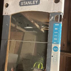 Stanley Sliding Mirror Closet Doors
