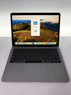 2019 MacBook Air