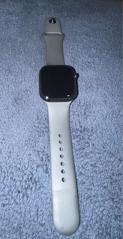 Apple Watch Series 11 Jet Black