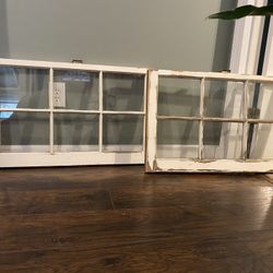Old Windows