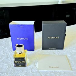 Nishane ANI 3.4OZ Eau de Parfum Fragrance Unisex Authentic **NEW**