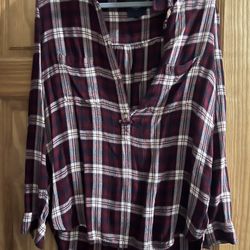 Flannel