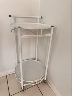 Bar Cart
