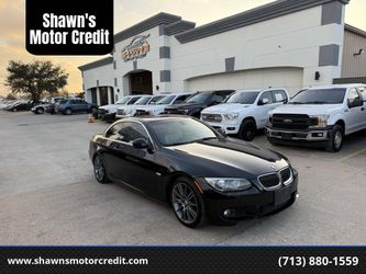2013 BMW 335i