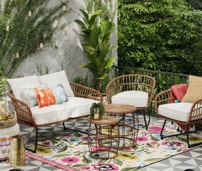 Southport Patio Furniture