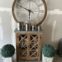 Moving Sale