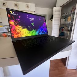 Razer Blade 15 Laptop 2021 Gaming Laptop