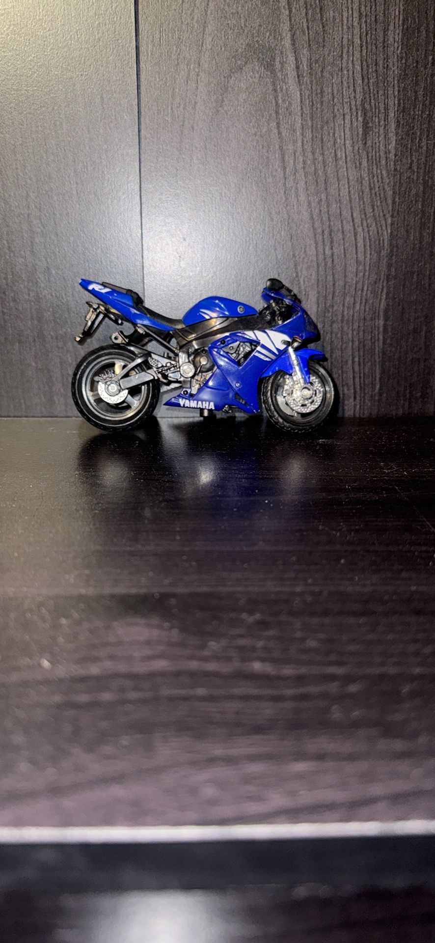 Toy Motorcycle