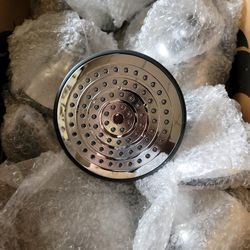 Shower Head