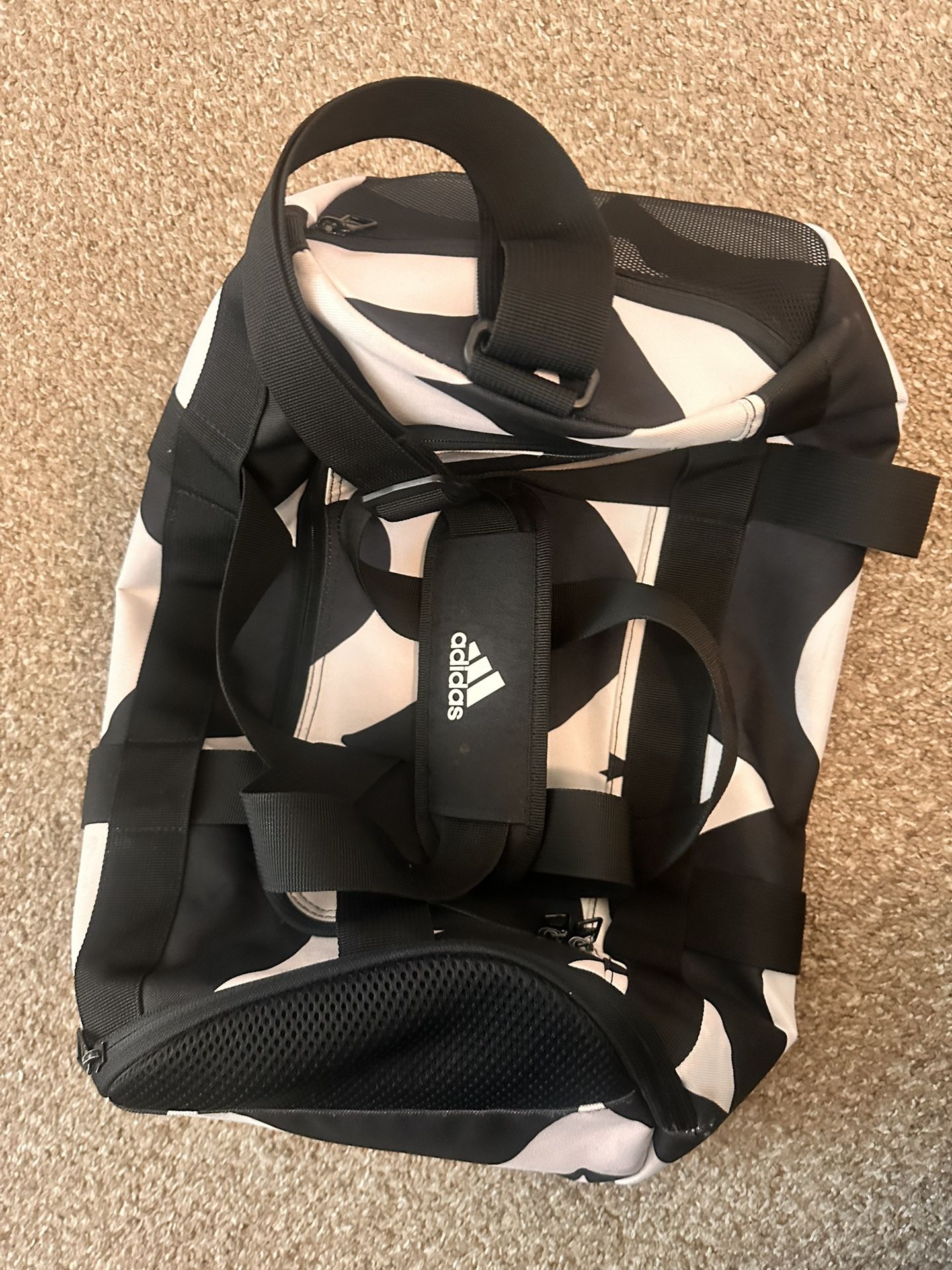 Adidas Travel Bag