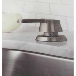 Hand Soap Dispenser
