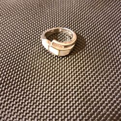 Lia Sohia Ring Size 7