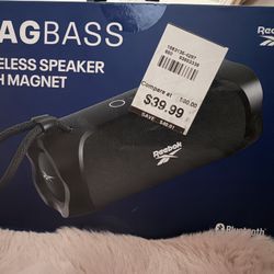 Wireless Speaker