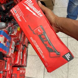 Milwaukee M18 Multi Tool $85