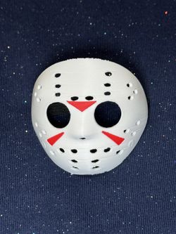 Labubu Halloween Mask And Ears 3D Printed!!!