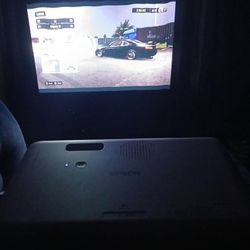 Projector 