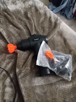 Luxury Massage Gun (Toloco Brand)