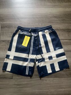 Burberry shorts