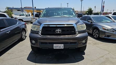 2013 Toyota Tundra