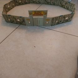 Tom Corbett - Space Academy