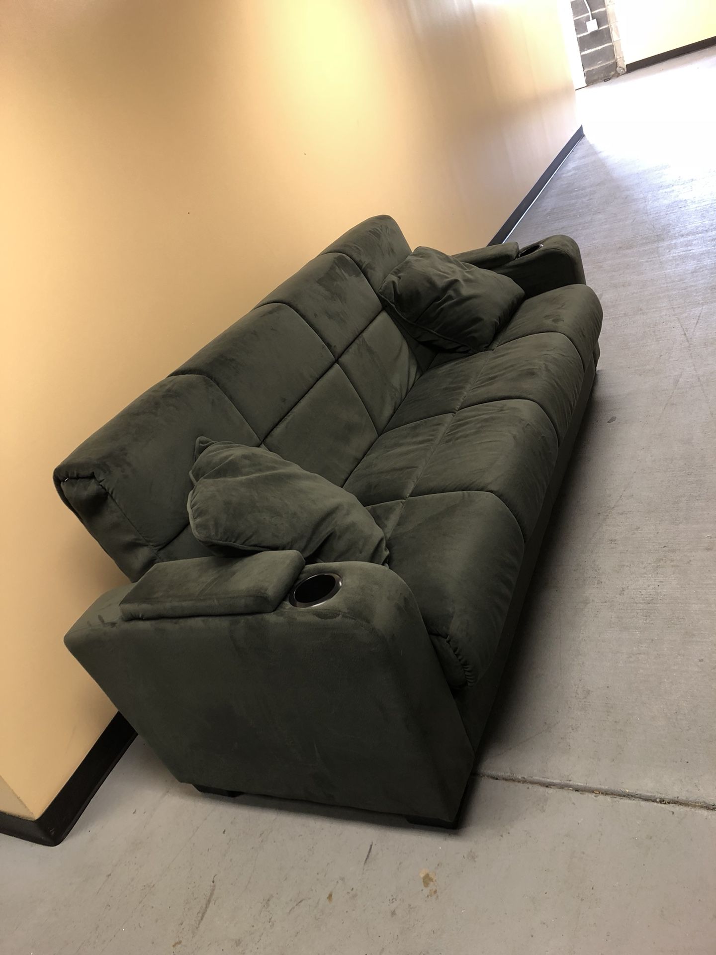 sofa bed