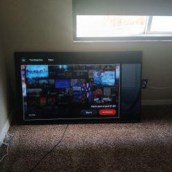 Samsung Tv