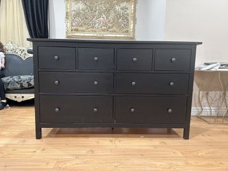 IKEA Dresser 