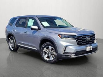 2024 Honda Pilot