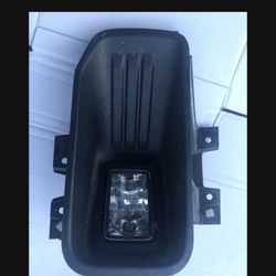 fog lamp one for Ford -150 in good working order