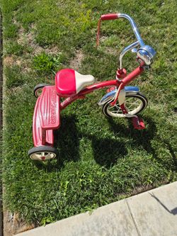 Tricycle