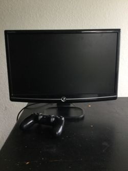 Monitor screen