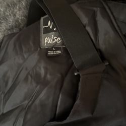 Pulse Snow Bib Pants