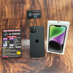 Apple IPhone 15 Plus ✨4th of July Special ✨
