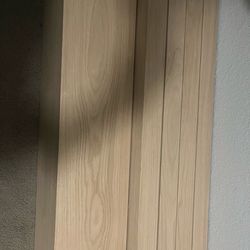 Custom floating shelves, mantles, hearth’s, and much more