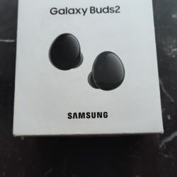 Samsung Galaxy Buds2